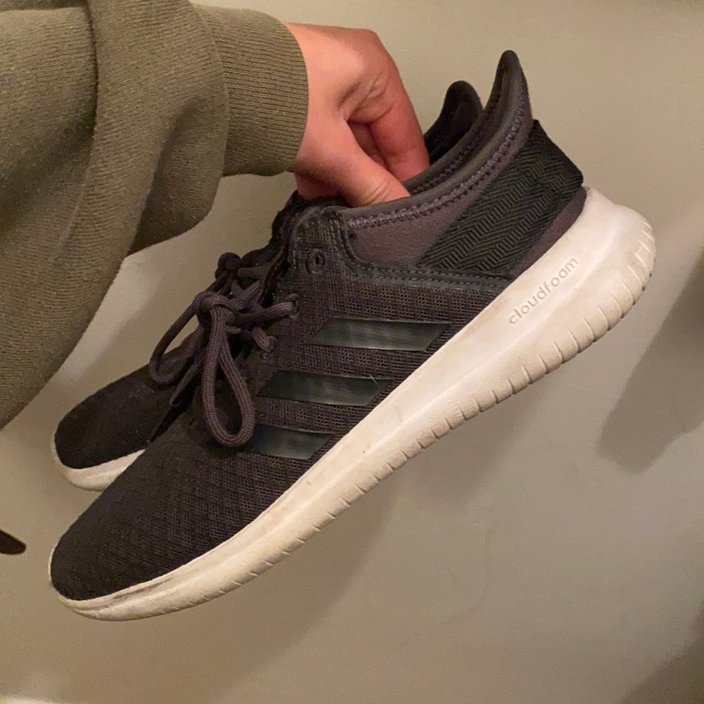 Adidas Cloudfoam shoes